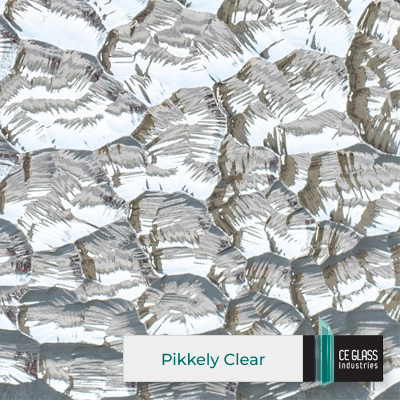 Pikkely Clear